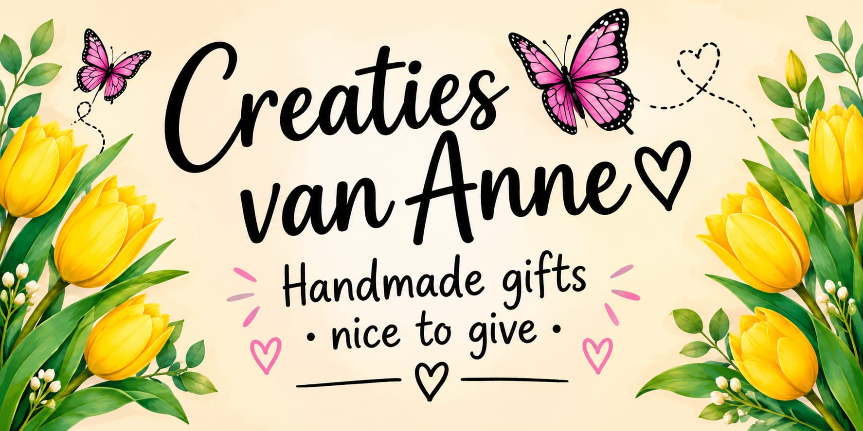 Creaties van Anne